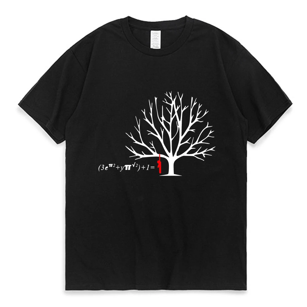 Math Problems Print T Shirt for Men's Women's Korean Trend Crew Neck T-Shirt Short Sleeve Summer Couple Cotton Tee Shirt Tops
Math Problems Print T Shirt for Men's Women's Korean Trend Crew Neck T-Shirt Short Sleeve Summer Couple Cotton Tee Shirt Tops