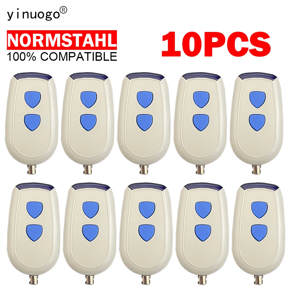 10 шт. NORMSTAHL RCU433 2K 4K EA433 2KM T433-4 N002800 EA433 4K 2KS ворота гаражные ворота пульт дистанционного управления 433 МГц 433,92 МГц Rolling Code
10 шт. NORMSTAHL RCU433 2K 4K EA433 2KM T433-4 N002800 EA433 4K 2KS ворота гаражные ворота пульт дистанционного управления 433 МГц 433,92 МГц Rolling Code