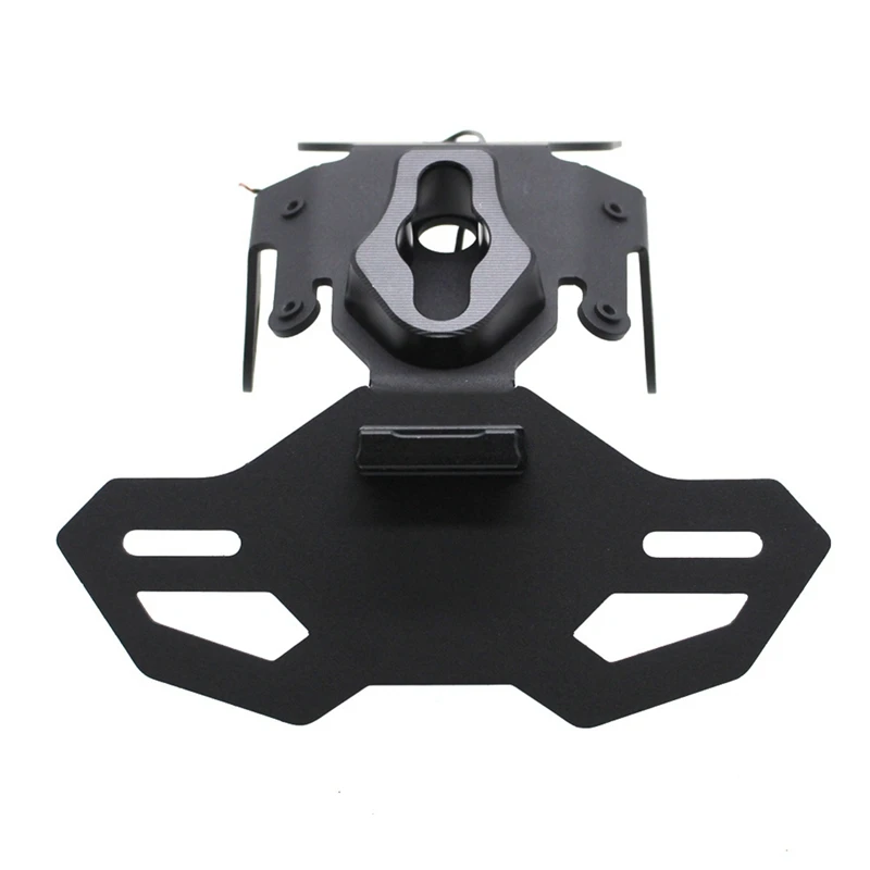 Motorcycle License Plate Holder Tail Tidy Mount Bracket Rear Fender Eliminator For Yamaha XSR900 XSR 900 2015-2021
Motorcycle License Plate Holder Tail Tidy Mount Bracket Rear Fender Eliminator For Yamaha XSR900 XSR 900 2015-2021