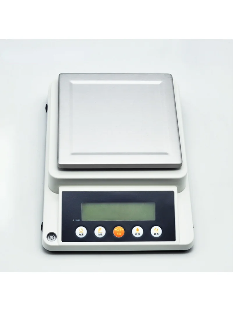 XY300-1B 310g 0,1g XYSCALE точные электронные весы с принтом
XY300-1B 310g 0,1g XYSCALE точные электронные весы с принтом