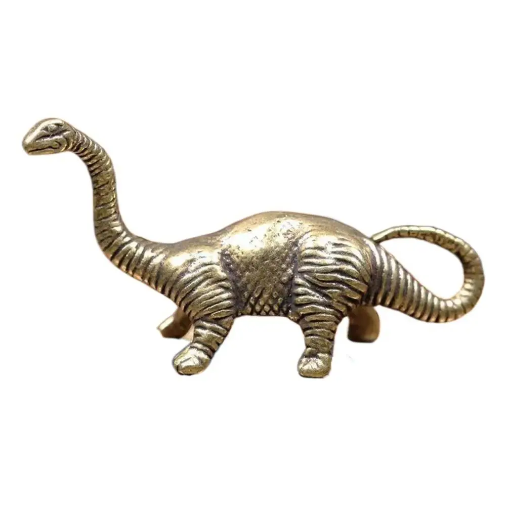 Статуэтка динозавра из латуни Foundtwo
Статуэтка динозавра из латуни Foundtwo