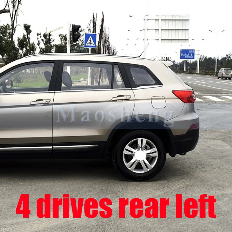 Датчик скорости колес ABS для Changan CS75, автомобильные аксессуары, автозапчасти
Датчик скорости колес ABS для Changan CS75, автомобильные аксессуары, автозапчасти
