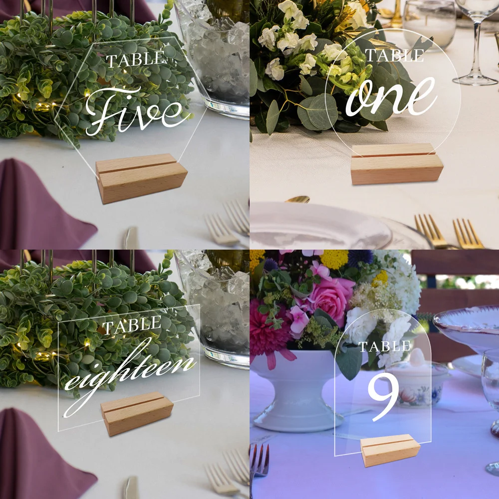 For Wedding Table Sign Place Card Wedding Decoration Party Activity Table Decoration Table Sign Display Stand Wedding Table Card
For Wedding Table Sign Place Card Wedding Decoration Party Activity Table Decoration Table Sign Display Stand Wedding Table Card