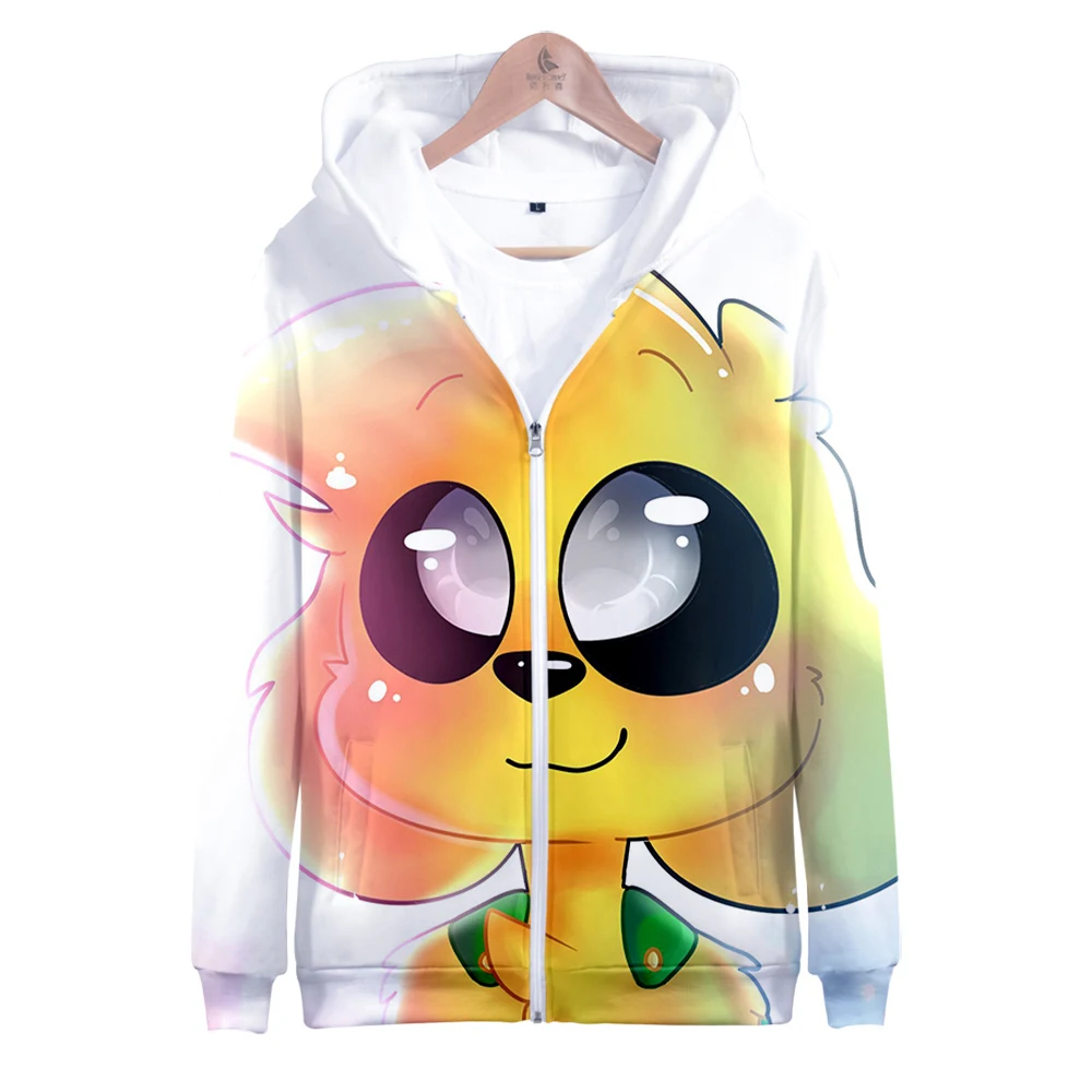 2022 New Mikecrack Zipper Hoodies 3D Unisex Fashion Long Sleeve Hooded Sweatshirt Casual Streetwear Zip Up Clothes
2022 New Mikecrack Zipper Hoodies 3D Unisex Fashion Long Sleeve Hooded Sweatshirt Casual Streetwear Zip Up Clothes