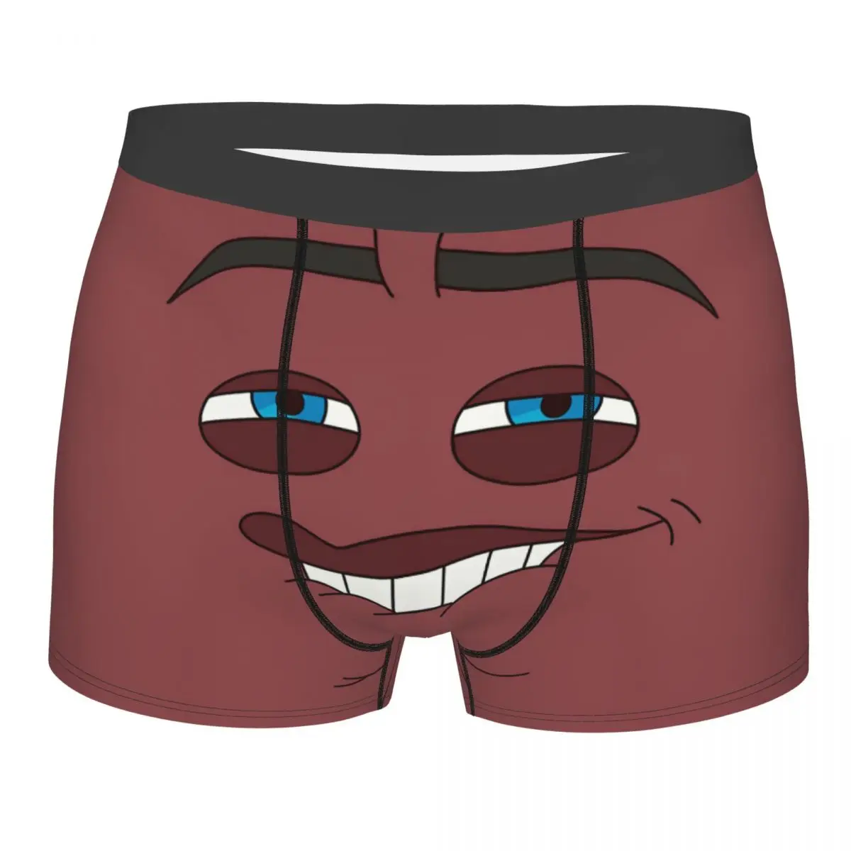 The Sensual Cushion Men Boxer Briefs Underwear Art Highly Breathable Top Quality Sexy Shorts Gift Idea
The Sensual Cushion Men Boxer Briefs Underwear Art Highly Breathable Top Quality Sexy Shorts Gift Idea