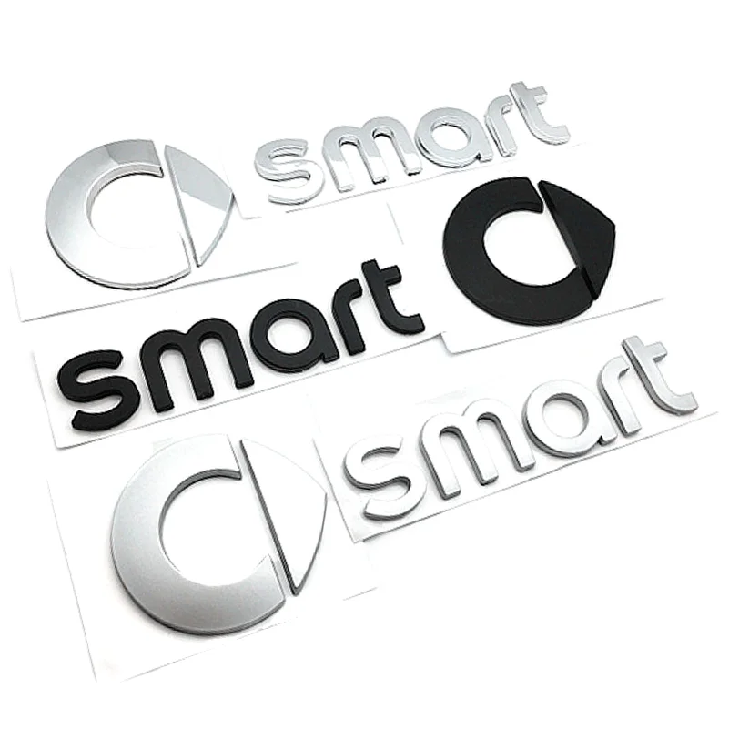 Rear Trunk ABS Front Head Hood For Smart Two Four Roadster Jeremy Speed Stars 451 453 Car Badge Emblem Logo Sticker Accessories
Rear Trunk ABS Front Head Hood For Smart Two Four Roadster Jeremy Speed Stars 451 453 Car Badge Emblem Logo Sticker Accessories