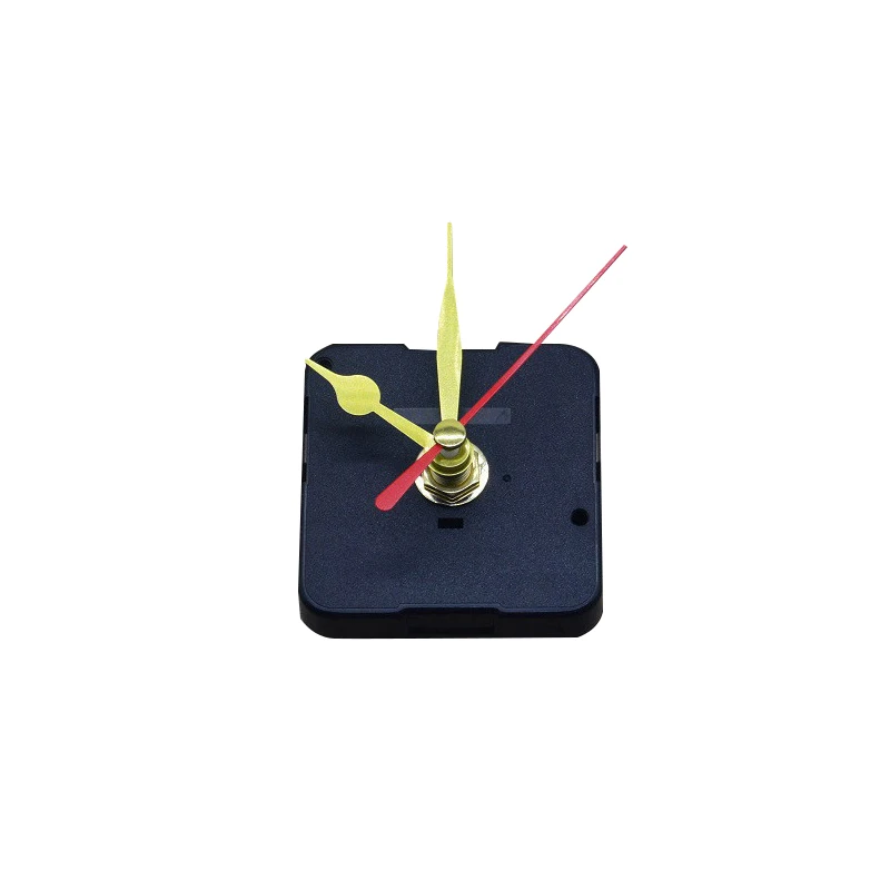 Diy Clock Mechanism Wall Clock Quartz Clock Movement Silent Mute Quartz Clock Diy Clock Parts Large Quartz Clock Repair Movement
Diy Clock Mechanism Wall Clock Quartz Clock Movement Silent Mute Quartz Clock Diy Clock Parts Large Quartz Clock Repair Movement