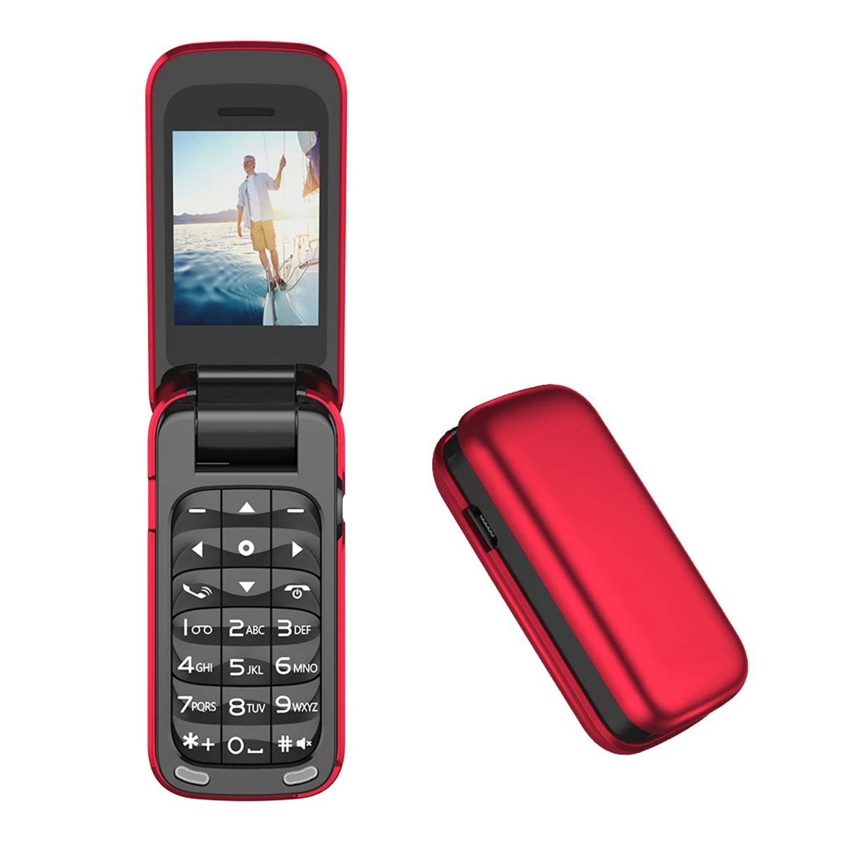 Mobile Phone Portable Music Player GSM BT Smart Phone Dialer with 3.5mm Earphone Jack Voice Changer
Mobile Phone Portable Music Player GSM BT Smart Phone Dialer with 3.5mm Earphone Jack Voice Changer