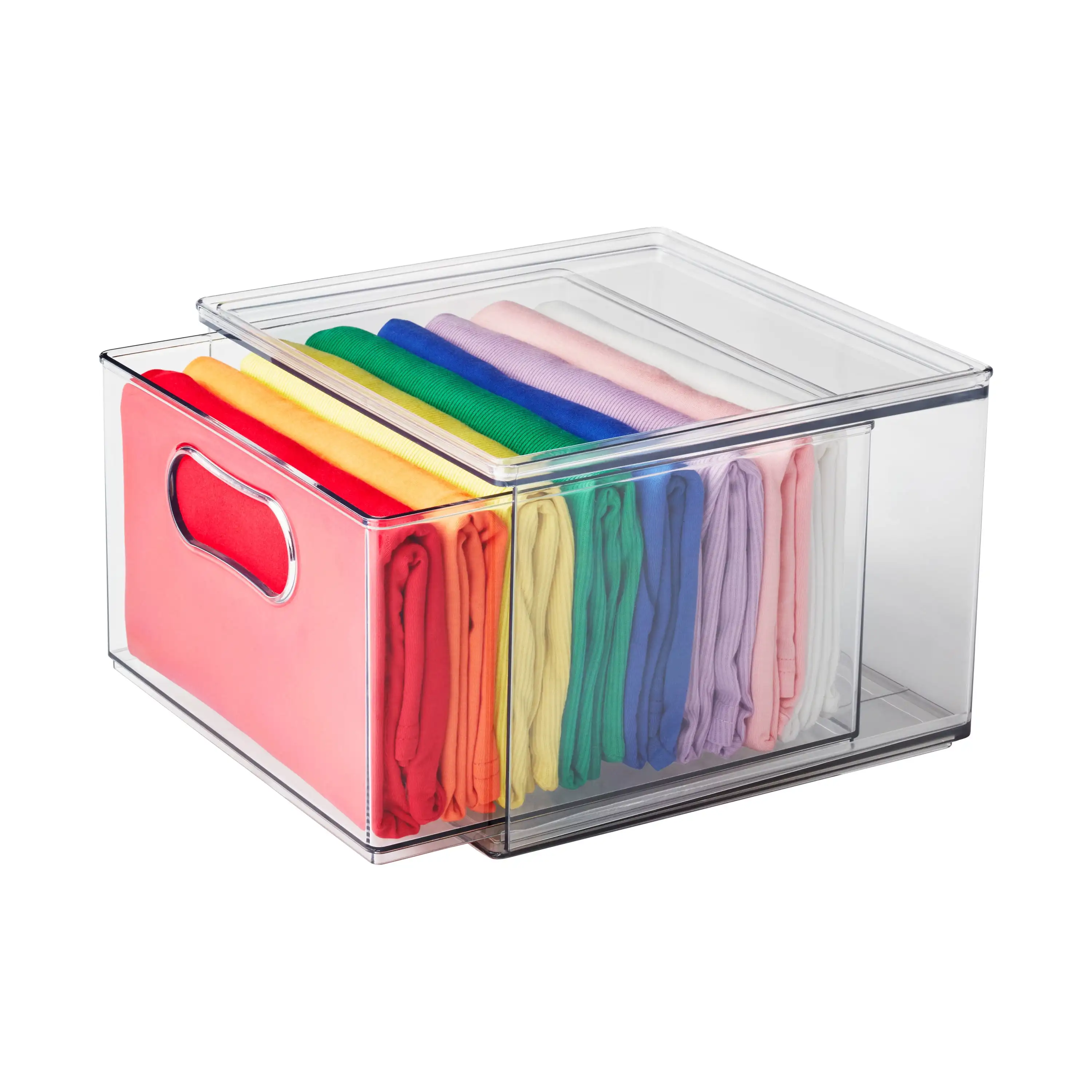 Everything Large Drawer Clear Plastic Storage Bin, Cabinet Organizer, 10" X 10" X 6" Free Shipping Storage Drawers
Everything Large Drawer Clear Plastic Storage Bin, Cabinet Organizer, 10" X 10" X 6" Free Shipping Storage Drawers