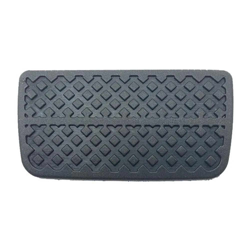 Pedal Pad Cover Clutch Pedal Cover Rubber 10x5.3 Cm 46545S1F981 Foot Pedal For Insight 2010-2014 For Jazz 2007-2013
Pedal Pad Cover Clutch Pedal Cover Rubber 10x5.3 Cm 46545S1F981 Foot Pedal For Insight 2010-2014 For Jazz 2007-2013