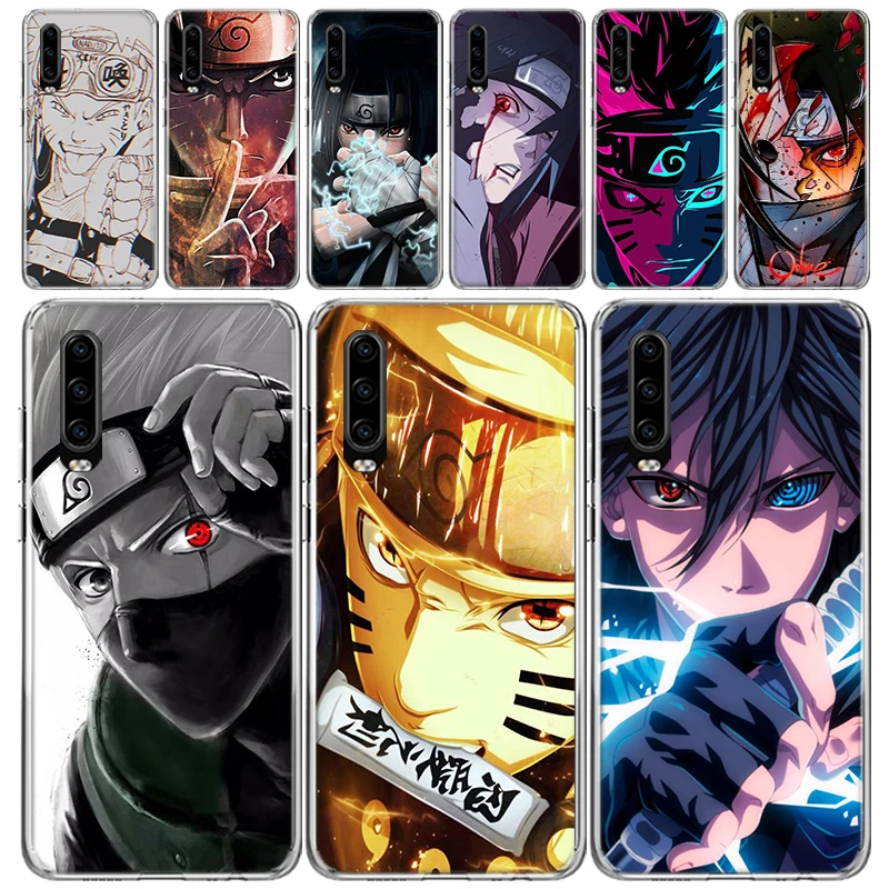 N-Naruto Transparent Soft Phone Case for Huawei P30 P40 P50 P20 P10 Lite Mate 40 30 20 10 Pro Print Custom Cover
N-Naruto Transparent Soft Phone Case for Huawei P30 P40 P50 P20 P10 Lite Mate 40 30 20 10 Pro Print Custom Cover