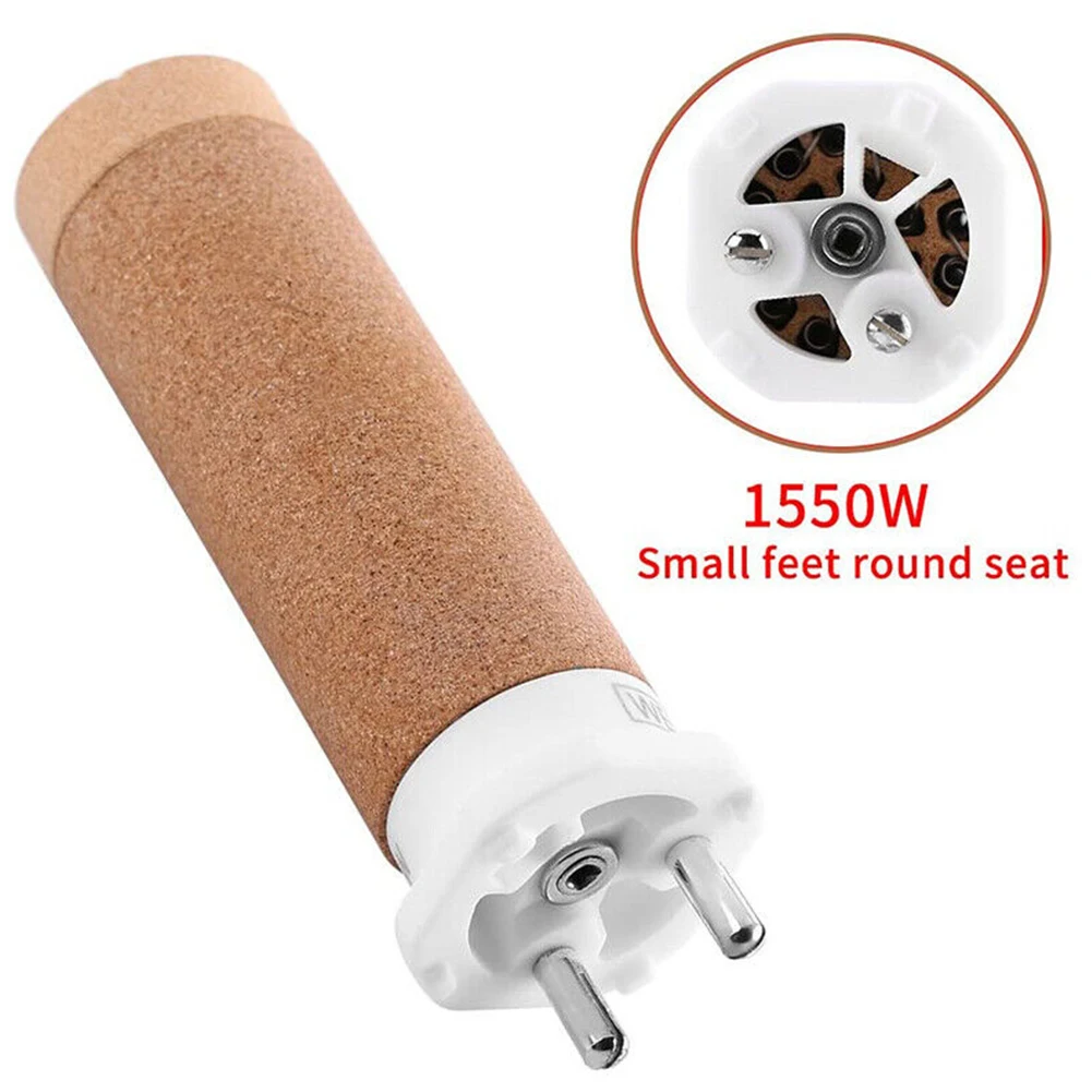 230V 1550V Heating Element HighTemperature Resistant Ceramic Heating Core For Hot Airgun Heater Welding Accessories
230V 1550V Heating Element HighTemperature Resistant Ceramic Heating Core For Hot Airgun Heater Welding Accessories