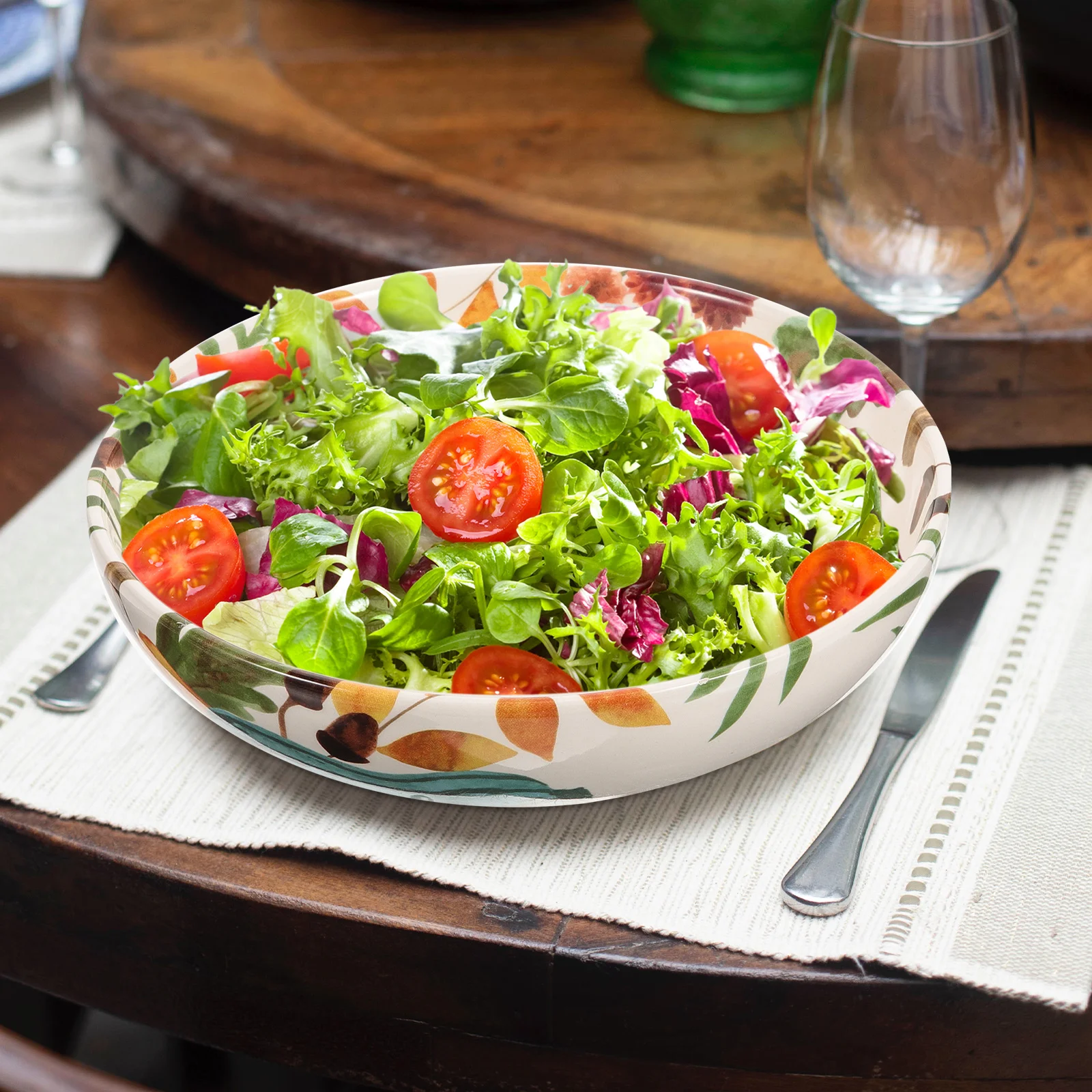 Snack Plate Pumpkin Printing Dessert Holder Round Tray Dinner Fruit Bowls Ceramic
Snack Plate Pumpkin Printing Dessert Holder Round Tray Dinner Fruit Bowls Ceramic