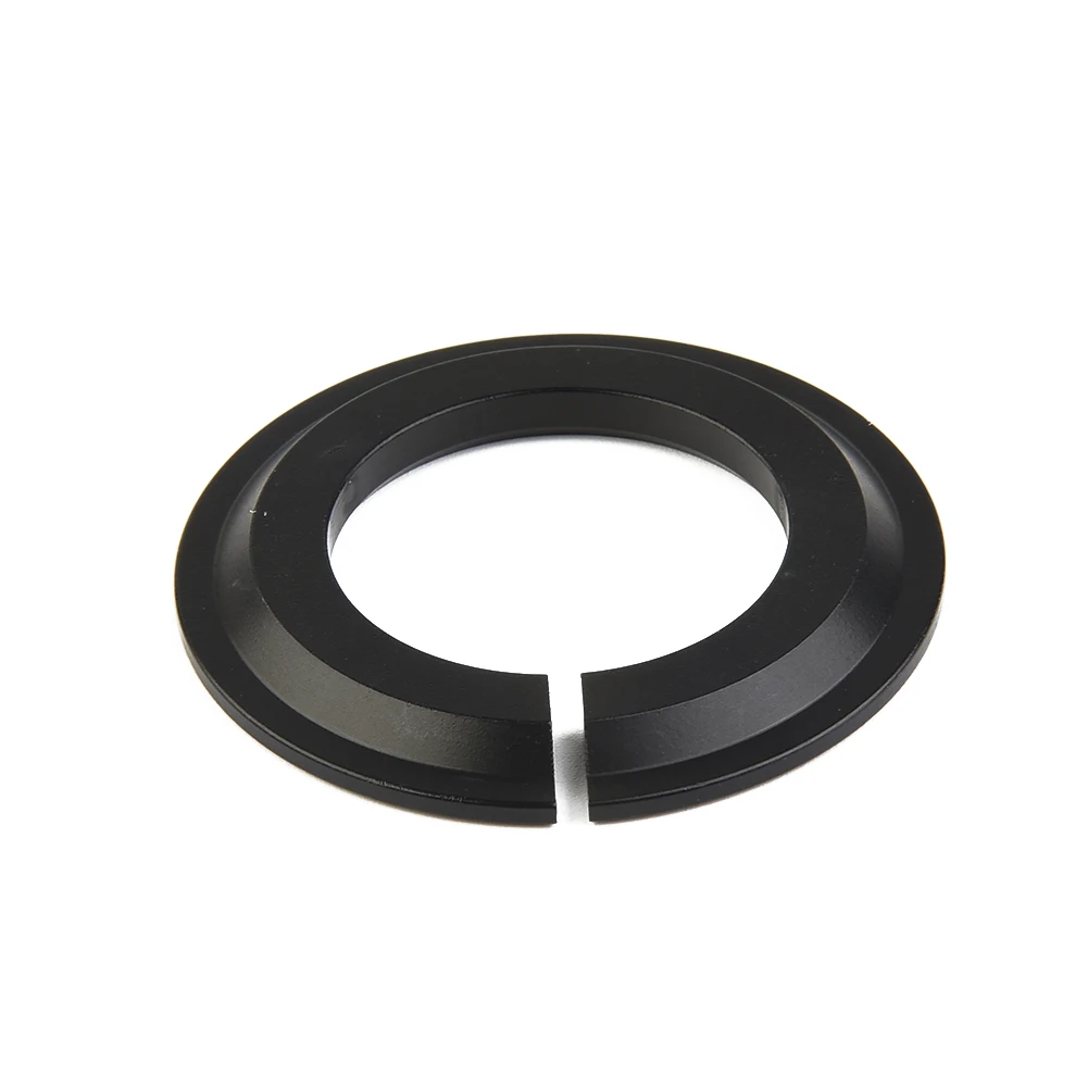 Fork Ring Adapter Tapered Steerer Tube Conversion 1 1/8in To 1 1/2in Crown Race Ring Fork Adapter Fork Adapter Bike Accessoriers
Fork Ring Adapter Tapered Steerer Tube Conversion 1 1/8in To 1 1/2in Crown Race Ring Fork Adapter Fork Adapter Bike Accessoriers