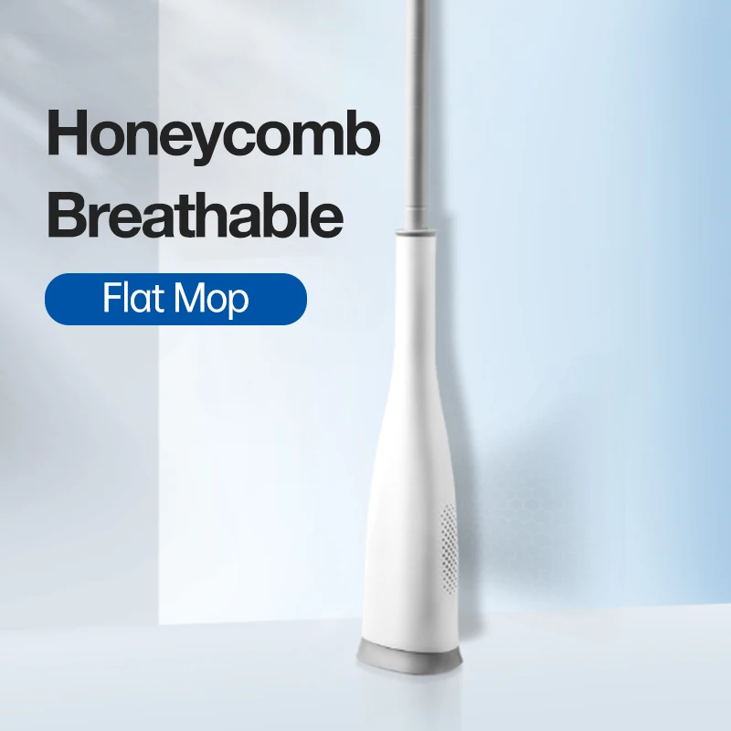 Самоотжимающаяся швабра, плоская швабра с отверстиями для воздуха и 2 шт., сменные технические головки для спальни, кухонной плитки, инструменты для уборки пола 
Самоотжимающаяся швабра, плоская швабра с отверстиями для воздуха и 2 шт., сменные технические головки для спальни, кухонной плитки, инструменты для уборки пола
