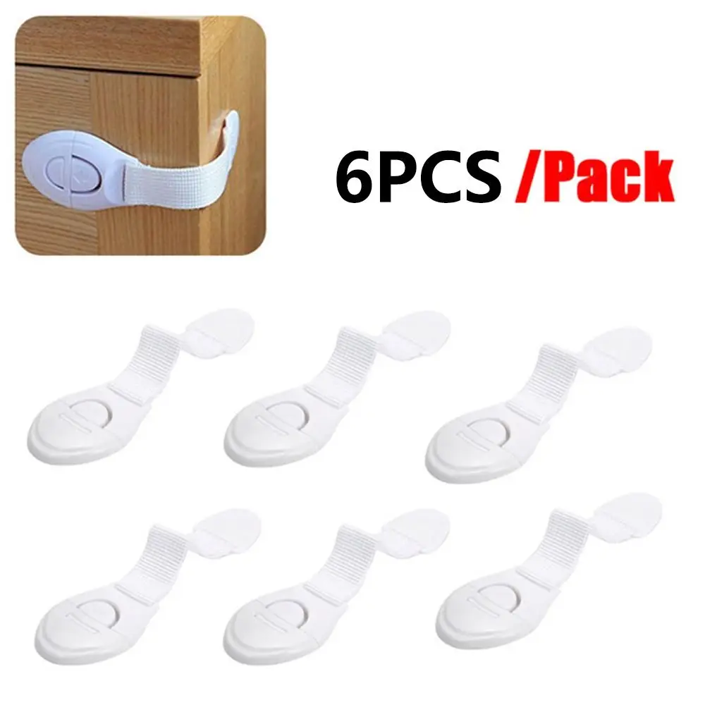 Baby Safety Lock Child Protection Refrigerator Door Lock Strong Fixation Home Self Adhesive Window Lock Cabinet Lock
Baby Safety Lock Child Protection Refrigerator Door Lock Strong Fixation Home Self Adhesive Window Lock Cabinet Lock