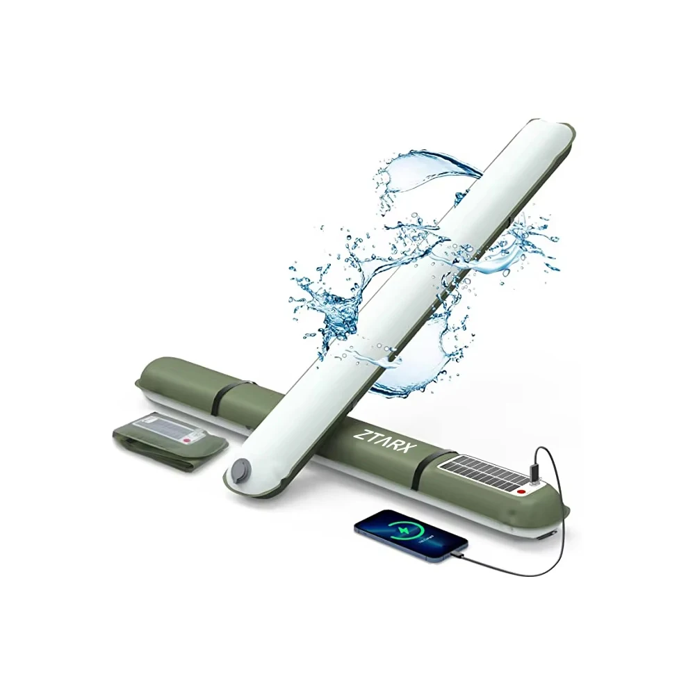 Ztarx Tube-S2.0-86 портативный фонарь
Ztarx Tube-S2.0-86 портативный фонарь