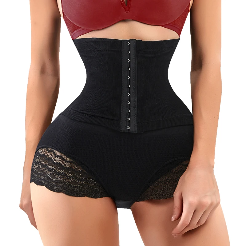 Body Shaper Tummy Control Panties Women Waist Shapewear Butt Lifter Underwear Belly High Waist Hip Up Panty
Body Shaper Tummy Control Panties Women Waist Shapewear Butt Lifter Underwear Belly High Waist Hip Up Panty