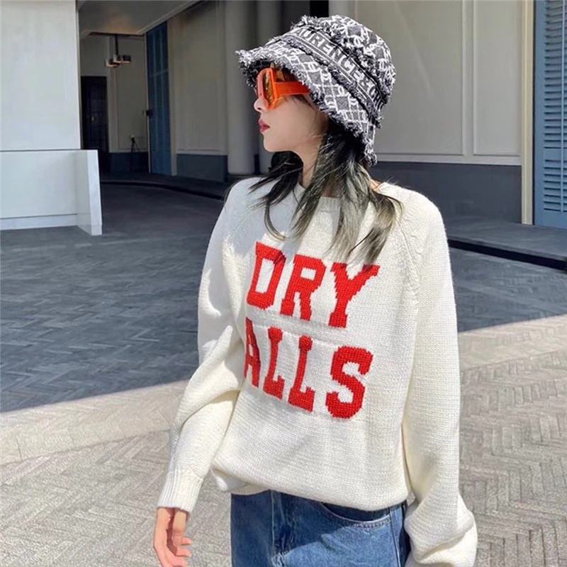 Oversized Human Made Sweater Men Women 1:1 Top Quality Duck Pattern Knit Sweatshirts Sweatshirts
Oversized Human Made Sweater Men Women 1:1 Top Quality Duck Pattern Knit Sweatshirts Sweatshirts