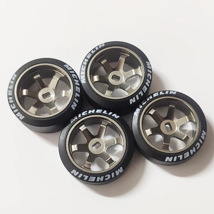 New RC Mosquito Car Hub Mini-Z Mini-q Gla K969 Te37 Metal Hub 20mm Metal Weheelhub for Rc Mosquito Car 
New RC Mosquito Car Hub Mini-Z Mini-q Gla K969 Te37 Metal Hub 20mm Metal Weheelhub for Rc Mosquito Car