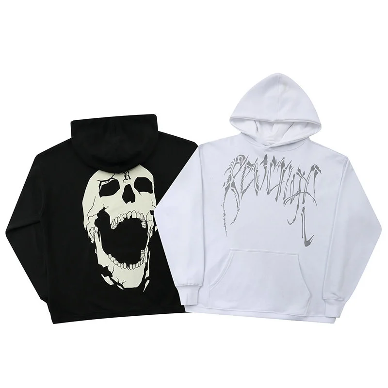 Man REVENGE Hoodies 100% Cotton Sweatshirts Men Clothing Women's Hoodies Winter Coat Original Brand Harajuku Hip Hop Rapper
Man REVENGE Hoodies 100% Cotton Sweatshirts Men Clothing Women's Hoodies Winter Coat Original Brand Harajuku Hip Hop Rapper