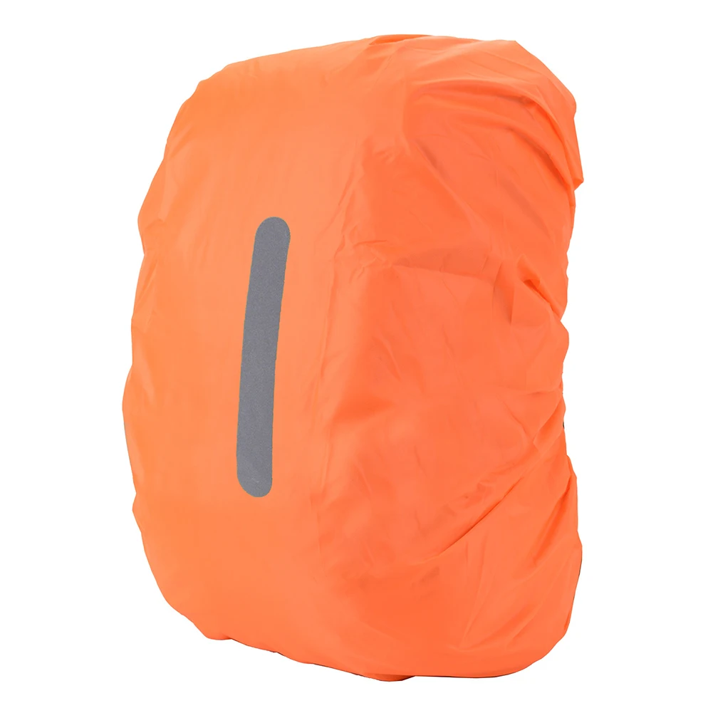 Backpack Rain Cover Durable Oxford Material Backpack Rain Cover with Safety Reflective Strip Suitable for 8 80L Bags
Backpack Rain Cover Durable Oxford Material Backpack Rain Cover with Safety Reflective Strip Suitable for 8 80L Bags