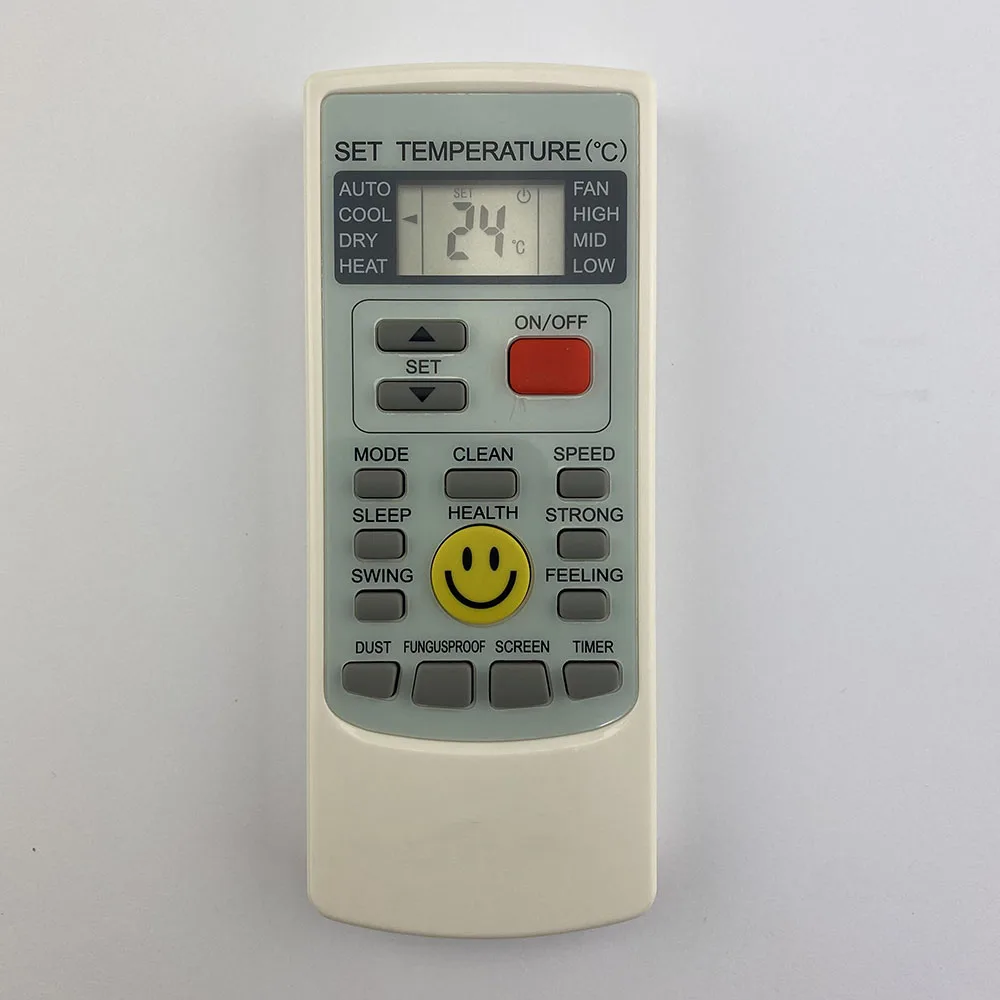 Новый оригинальный пульт дистанционного управления для детской лампы, детали для телефона, пульт управления Fernbedienung
Новый оригинальный пульт дистанционного управления для детской лампы, детали для телефона, пульт управления Fernbedienung