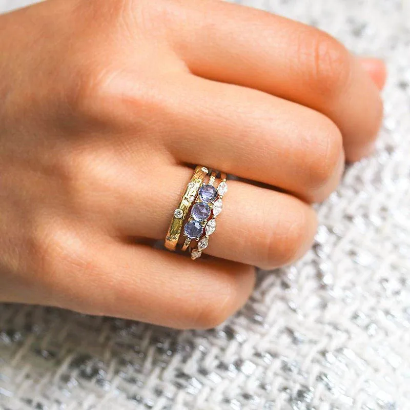 Stainless Steel Retro Sapphire Rings For Women Index Finger Ring Anillos Fashion Jewelry Gift Wedding Rings Bague Femme
Stainless Steel Retro Sapphire Rings For Women Index Finger Ring Anillos Fashion Jewelry Gift Wedding Rings Bague Femme
