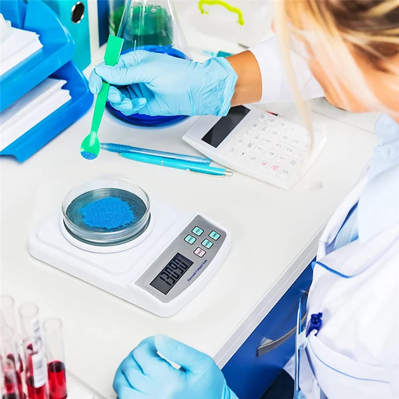 Glass Petri Dish Set Borosilicate Lab Plates Transparent Tissue Culture Plates with Lid (10 Pieces, 60 x 20 mm)
Glass Petri Dish Set Borosilicate Lab Plates Transparent Tissue Culture Plates with Lid (10 Pieces, 60 x 20 mm)