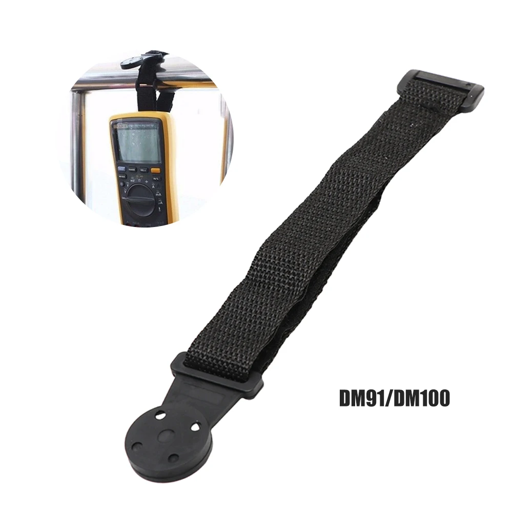 Мультиметр, магнитный держатель для Fluke Meters, подвесная петля, магнитный ремешок
Мультиметр, магнитный держатель для Fluke Meters, подвесная петля, магнитный ремешок