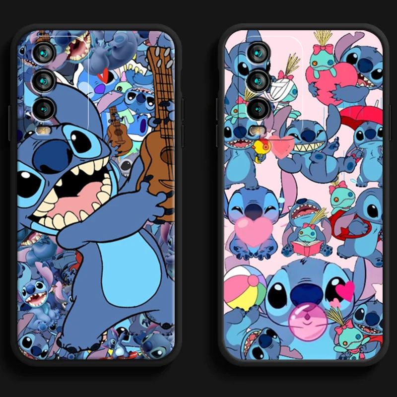 2022 Disney Cute Phone Cases For Xiaomi Redmi 9A 9T 8A 8 2021 7 8 Pro Note 8 9 Note 9T 7A Cases Carcasa Coque Soft TPU
2022 Disney Cute Phone Cases For Xiaomi Redmi 9A 9T 8A 8 2021 7 8 Pro Note 8 9 Note 9T 7A Cases Carcasa Coque Soft TPU