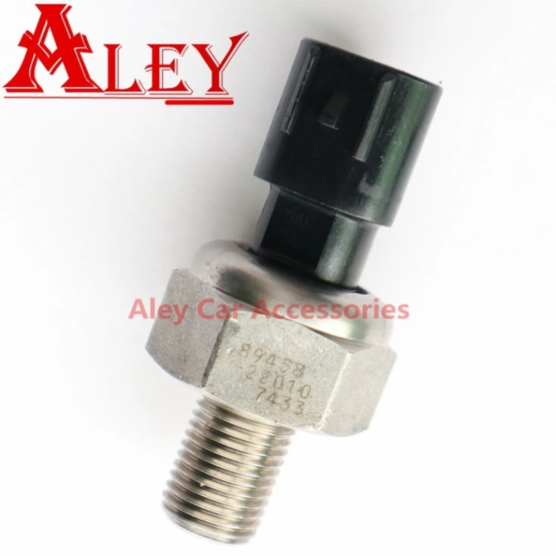 Оригинальный датчик давления топливной направляющей 89458-22010 89458 22010 8945822010 для Lexus GS350 GS430 IS F LS460 2urfse 89458-30011
Оригинальный датчик давления топливной направляющей 89458-22010 89458 22010 8945822010 для Lexus GS350 GS430 IS F LS460 2urfse 89458-30011