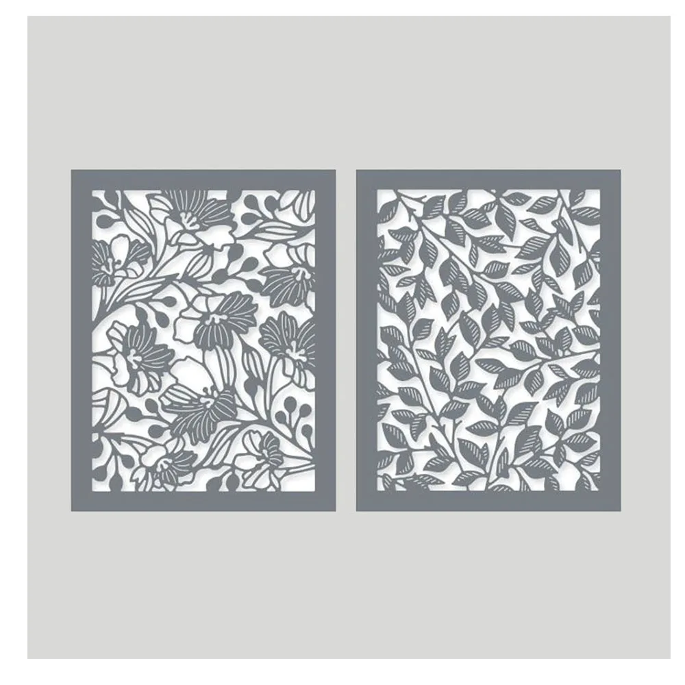 2024 New Hollow Flowers Background Metal Cutting Dies Scrapbooking Album Decoration Embossing DIY Cards Crafts
2024 New Hollow Flowers Background Metal Cutting Dies Scrapbooking Album Decoration Embossing DIY Cards Crafts
