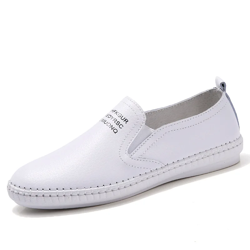 Small White Shoes 2022 Autumn New Casual Flat Shoes Pregnant Women Women's Single Shoes
Small White Shoes 2022 Autumn New Casual Flat Shoes Pregnant Women Women's Single Shoes