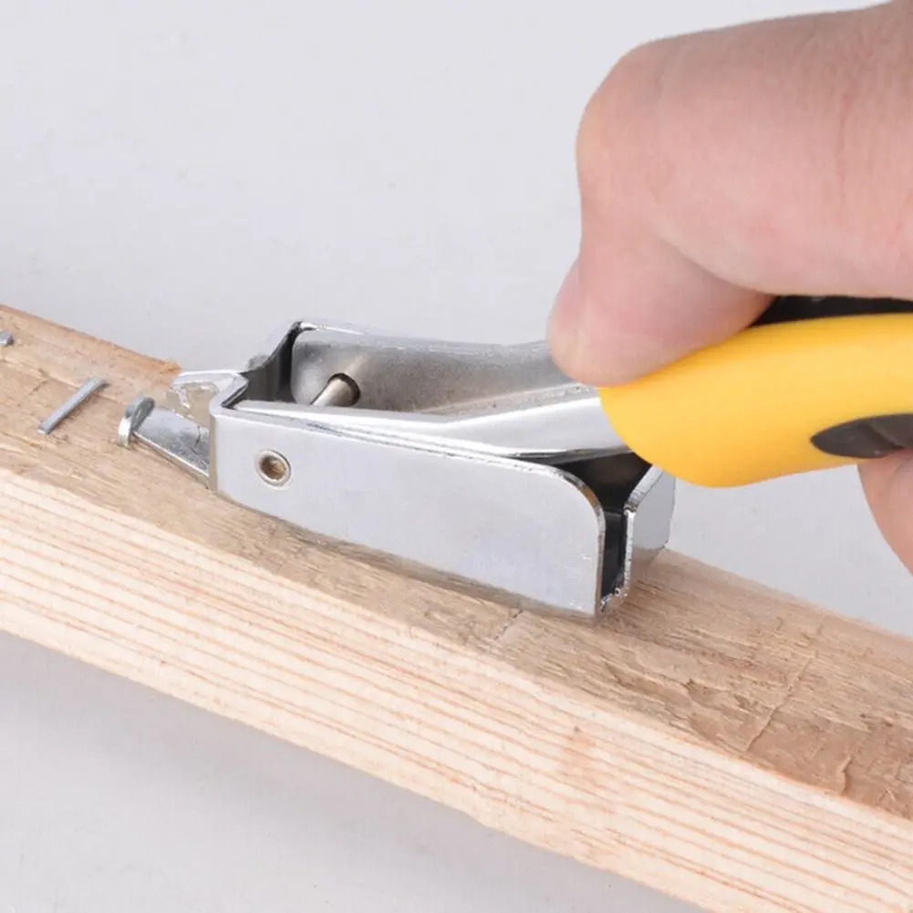 Nail Puller Staple Remover Upholstery Nail Puller Office Professional Hand Tools Woodworking Nail Remover Tool Nails Pulling
Nail Puller Staple Remover Upholstery Nail Puller Office Professional Hand Tools Woodworking Nail Remover Tool Nails Pulling