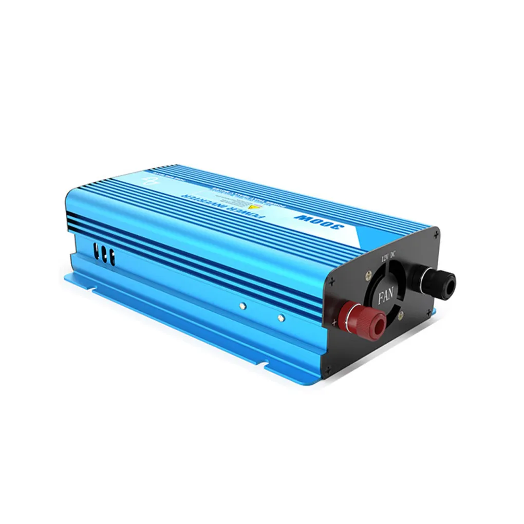 Inverter Solar Durable Inteligent Control Multi Protection Converter Compatible Sturdy Transformer Rice Computer Car
Inverter Solar Durable Inteligent Control Multi Protection Converter Compatible Sturdy Transformer Rice Computer Car