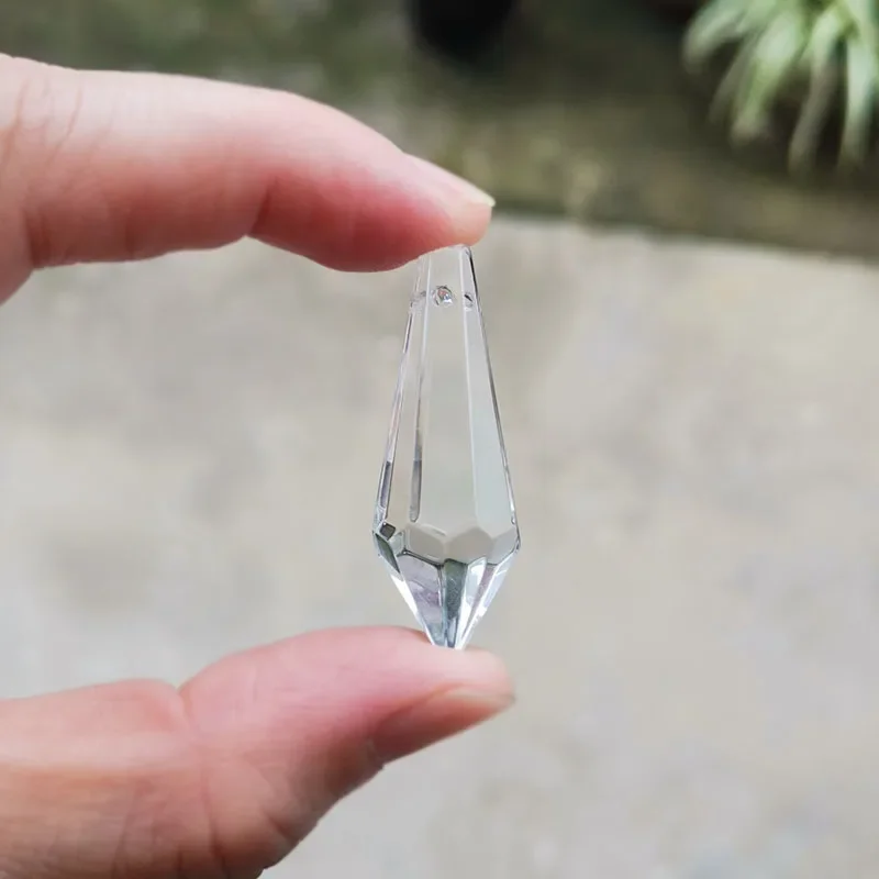 5 шт. Хрустальные подвески BOTG 38 мм
5 шт. Хрустальные подвески BOTG 38 мм