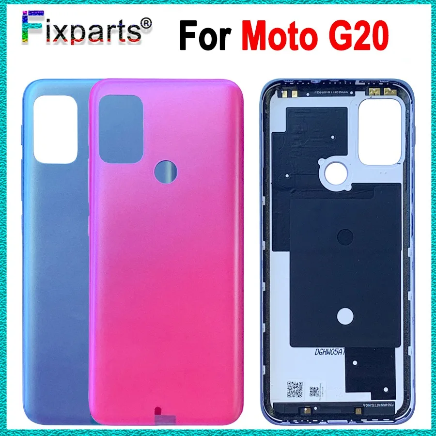 Новая задняя крышка для Motorola Moto G20, задняя крышка батарейного отсека, задняя крышка батарейного отсека для детской модели moto g20
Новая задняя крышка для Motorola Moto G20, задняя крышка батарейного отсека, задняя крышка батарейного отсека для детской модели moto g20