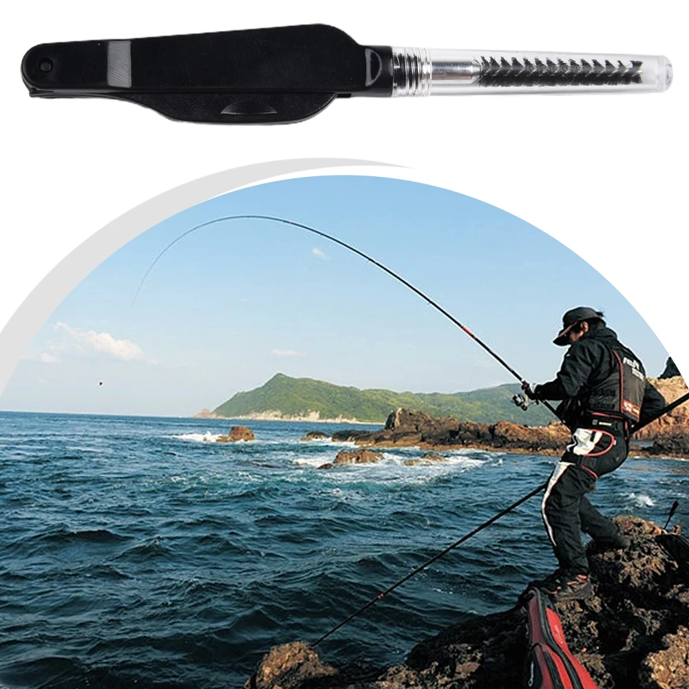 Sporting Goods Fly Brush Tying Brush 10cm Length Brush And Comb Feather Comb Fly Hook Light Weight Fly Tying Vises
Sporting Goods Fly Brush Tying Brush 10cm Length Brush And Comb Feather Comb Fly Hook Light Weight Fly Tying Vises