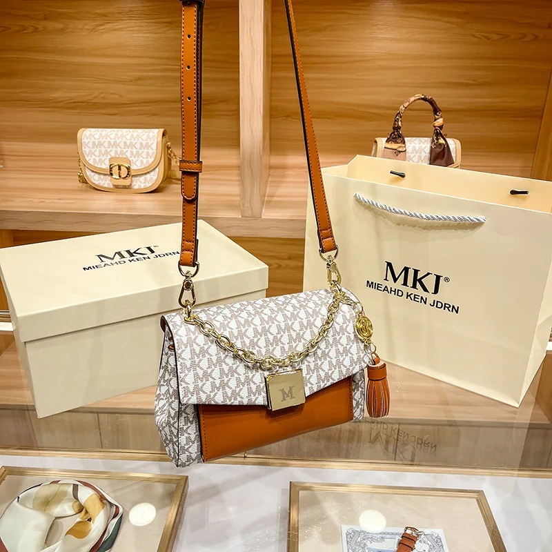 MKJ Luxury Women's Brand Clutch Backpacks Bags Designer Round Crossbody Shoulder Female Handbag Women Clutch Travel Tote Bag
MKJ Luxury Women's Brand Clutch Backpacks Bags Designer Round Crossbody Shoulder Female Handbag Women Clutch Travel Tote Bag