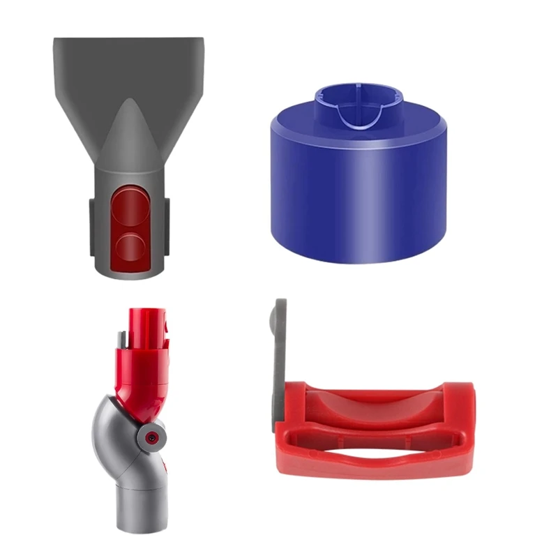 Набор аксессуаров для пылесоса Dyson V8 V7 V10 V11
Набор аксессуаров для пылесоса Dyson V8 V7 V10 V11