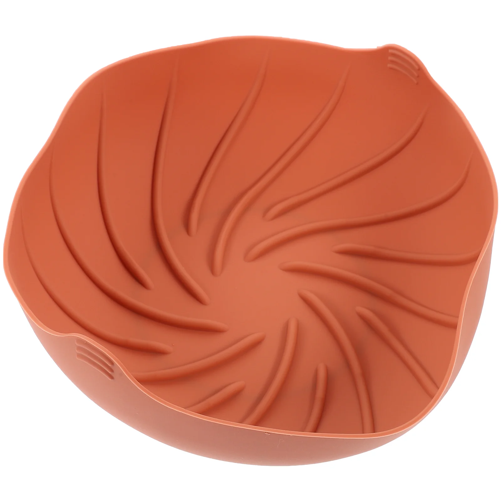 Microwave Baking Pad Air Fryer Silicone Liner Air Fryer Accessory Round Baking Pot for Oven
Microwave Baking Pad Air Fryer Silicone Liner Air Fryer Accessory Round Baking Pot for Oven