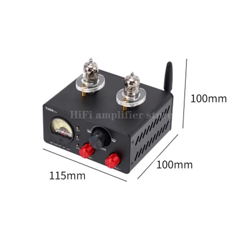 TPA3250 op amp ,6J5 вакуумный трубчатый цифровой усилитель мощности DT5, поддерживает вход RCA, коаксиальный, оптическое волокно OPT, Bluetooth синий
TPA3250 op amp ,6J5 вакуумный трубчатый цифровой усилитель мощности DT5, поддерживает вход RCA, коаксиальный, оптическое волокно OPT, Bluetooth синий