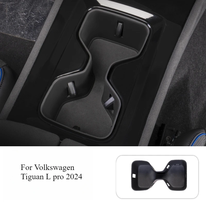 Для Volkswagen Tiguan L pro 2024, пробка для чашки с водой, держатель для чашки, накладка для украшения интерьера, коллекция предметов, инструменты для модификации автомобиля
Для Volkswagen Tiguan L pro 2024, пробка для чашки с водой, держатель для чашки, накладка для украшения интерьера, коллекция предметов, инструменты для модификации автомобиля