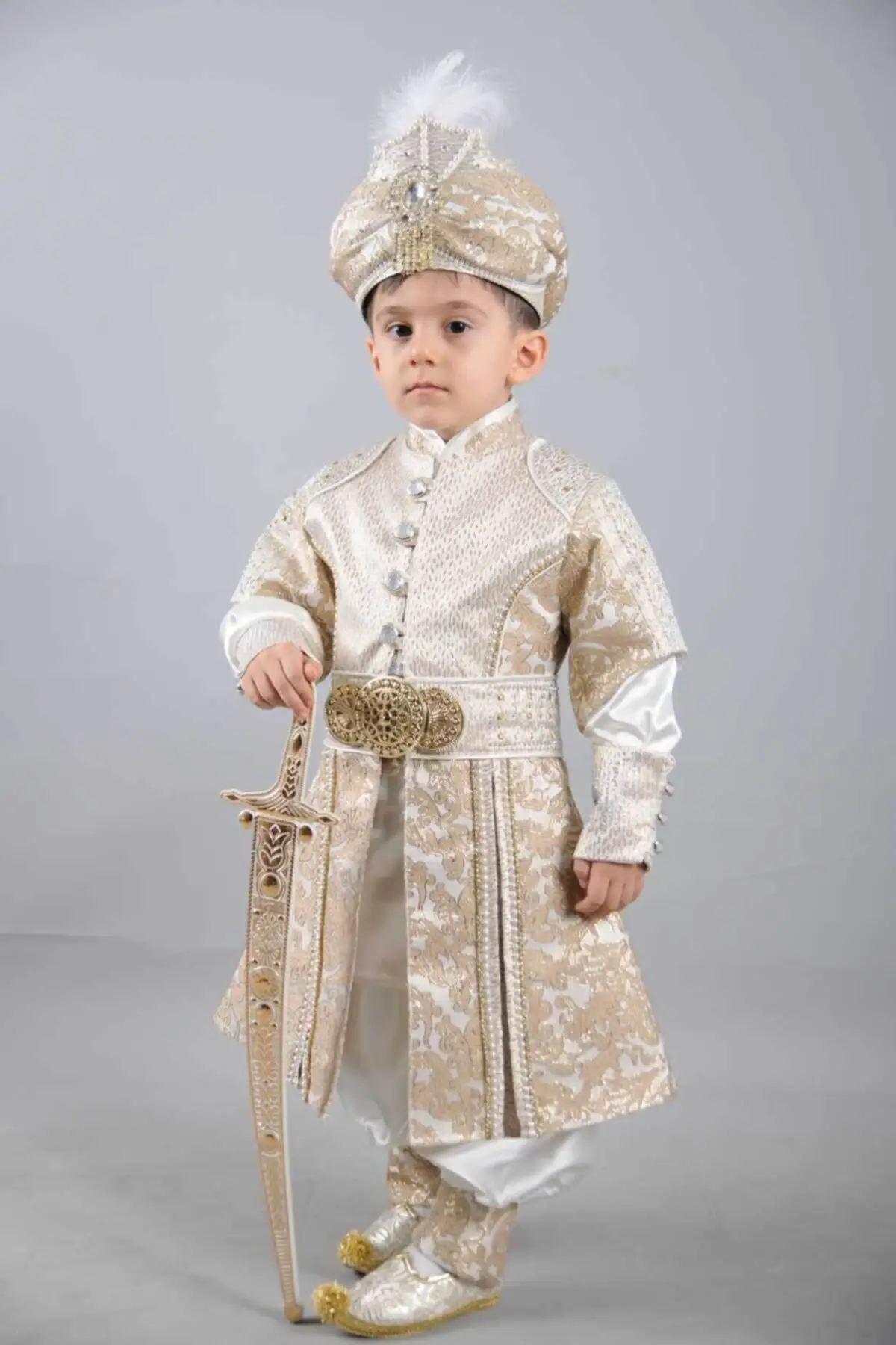 New 2022 resurrection Coffee Sunnet Set Coffee Sunnet Set Muslim Kids circision Clothes Accessories
New 2022 resurrection Coffee Sunnet Set Coffee Sunnet Set Muslim Kids circision Clothes Accessories