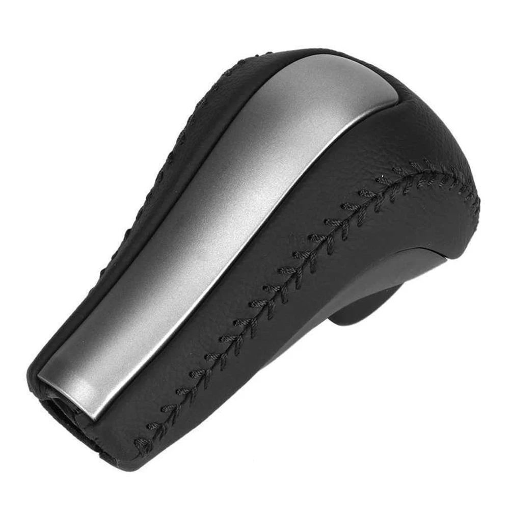 1x Gear Shift Knob For Accord Coupe 2008-2012 For Accord Sedan 2008-2012 ABS+PU Leather Automatic Transmission Gear
1x Gear Shift Knob For Accord Coupe 2008-2012 For Accord Sedan 2008-2012 ABS+PU Leather Automatic Transmission Gear