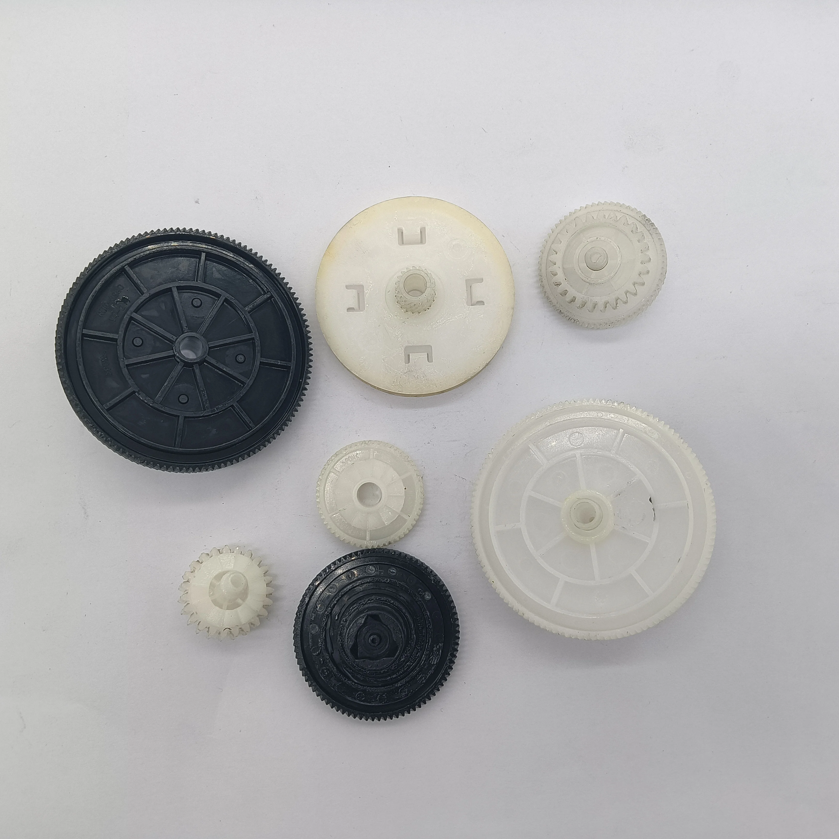 Шестерня подходит для HP M1212NF M1216 M1212 M1136 M1132MFP M1213 M1132
Шестерня подходит для HP M1212NF M1216 M1212 M1136 M1132MFP M1213 M1132