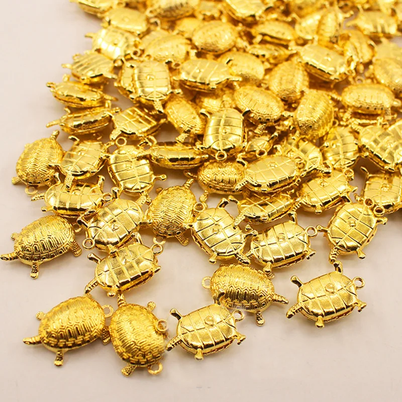 Zinc Alloy Material Small Golden Turtle Money Turtle Home Decoration Pendant Keychain Pendant Alloy Pendant Home Accessories
Zinc Alloy Material Small Golden Turtle Money Turtle Home Decoration Pendant Keychain Pendant Alloy Pendant Home Accessories