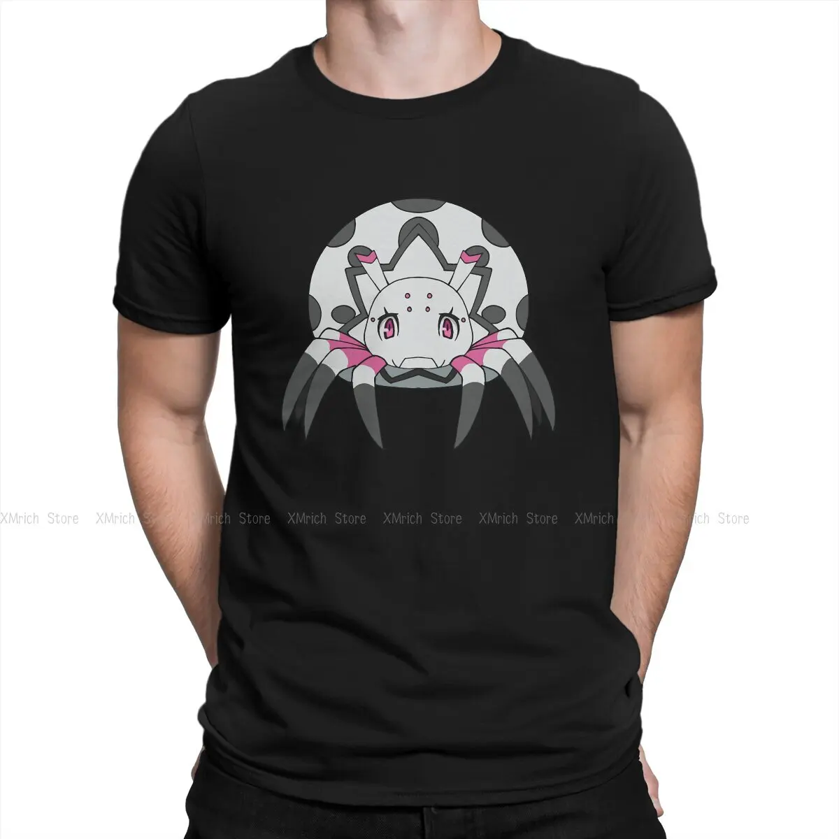 Humor Hip Hop TShirt So I'm a Spider So What Casual T Shirt Hot Sale T-shirt For Men Women
Humor Hip Hop TShirt So I'm a Spider So What Casual T Shirt Hot Sale T-shirt For Men Women