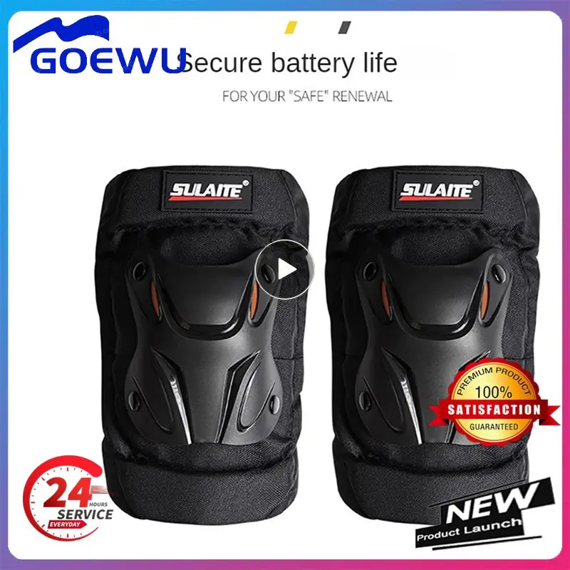 Protective Gear Knee Pads Motorcycle Motocross Racing Knee Pads Riding Protective Equipment Guard Car Accessories Elbow Pads
Protective Gear Knee Pads Motorcycle Motocross Racing Knee Pads Riding Protective Equipment Guard Car Accessories Elbow Pads